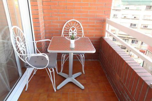 Apartamento Bordeta