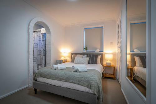 Ocean Hill / Kiama Heights