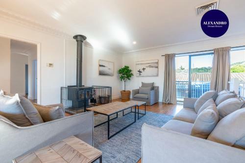 Ocean Hill / Kiama Heights
