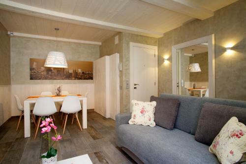 Apartamento Barcelonaforrent Market Suites