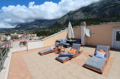 Hostal Villa Flamingo