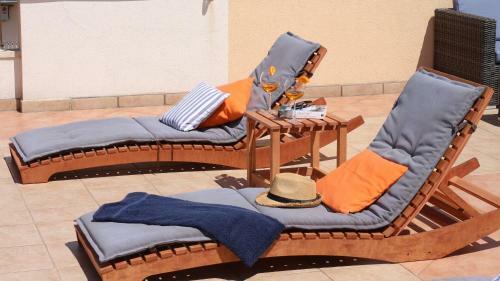 Hostal Villa Flamingo
