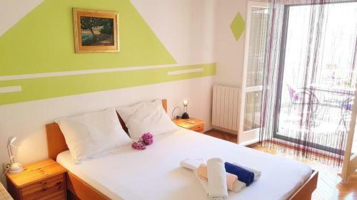 Beach Apartments Anton
