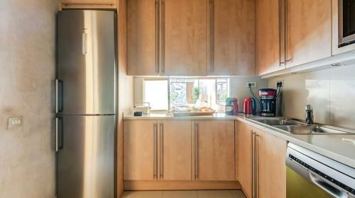 Apartamento Modernismo Paseo de Gracia