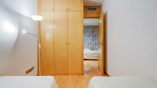 Apartamento Modernismo Paseo de Gracia