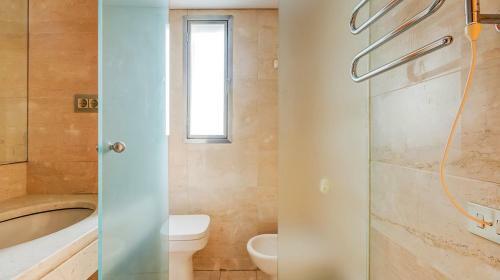 Apartamento Modernismo Paseo de Gracia