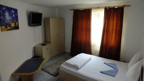 Hostal Cabana Plapumioara