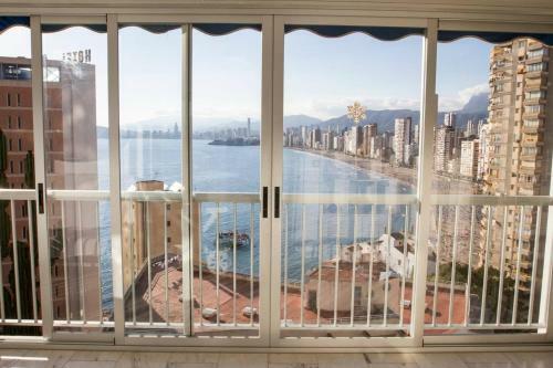Apartamentos Halc�n