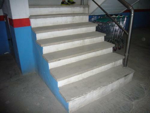 Apartamento La Pinta - Fincas Arena