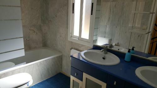 Apartamento Bungalow Puig Campana
