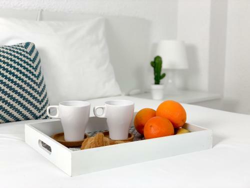 Apartamento Cosy Flats Benidorm Centro 5�