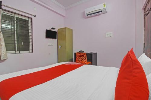 Hotel Oyo Flagship 83371 Banu Rooms
