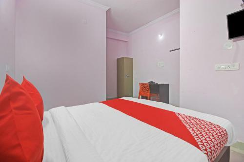 Hotel Oyo Flagship 83371 Banu Rooms