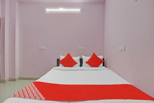 Hotel Oyo Flagship 83371 Banu Rooms