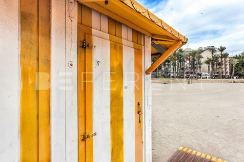 Apartamento Beferent Etxezuri Benidorm