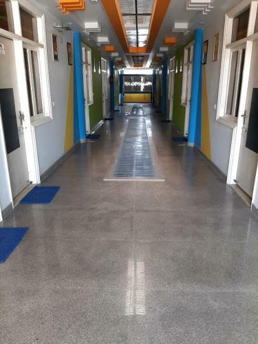 Albergue Cmc Residency