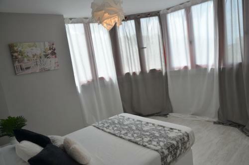 Residencial Cumbre Loix Apartamentos