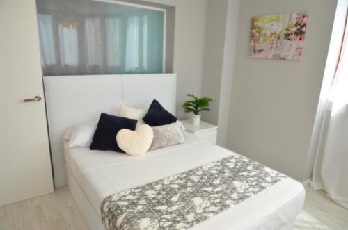 Residencial Cumbre Loix Apartamentos