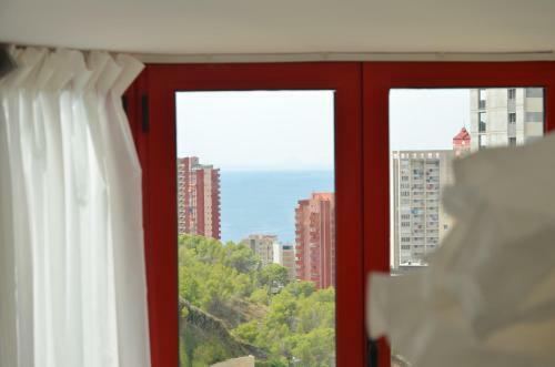 Residencial Cumbre Loix Apartamentos