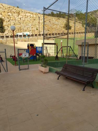 Residencial Cumbre Loix Apartamentos