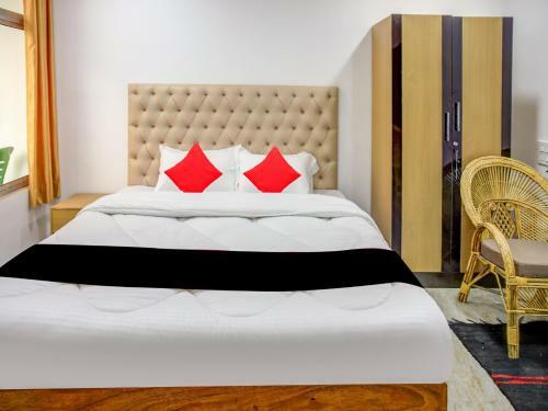 Hotel Capital O 80186 Kalimpong Inn