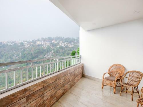 Hotel Capital O 80186 Kalimpong Inn