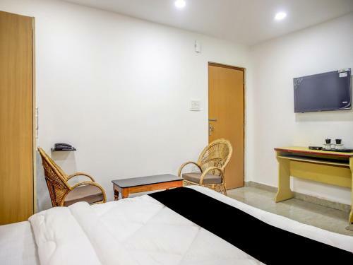 Hotel Capital O 80186 Kalimpong Inn