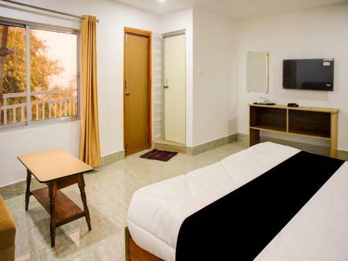 Hotel Capital O 80186 Kalimpong Inn