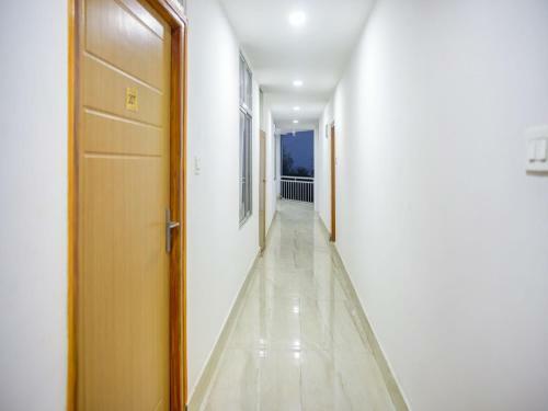 Hotel Capital O 80186 Kalimpong Inn