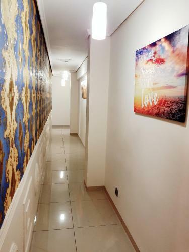 Apartamento Piso Pleno Centro, A 4 Minutos de La Playa
