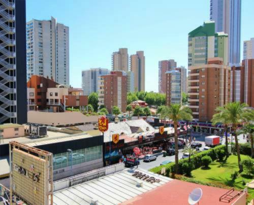 Newpayma Apartments