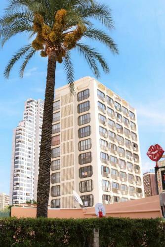 Newpayma Apartments