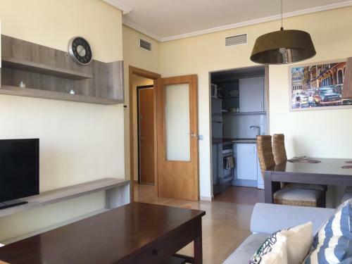 Apartamento Terramar Poniente