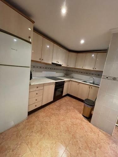 Apartamento Centro!en El Coraz�n De Benidorm!!!