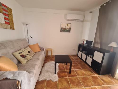 Apartamento Estudio Bacana