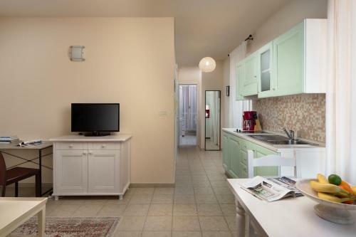 Trevisol Apartments