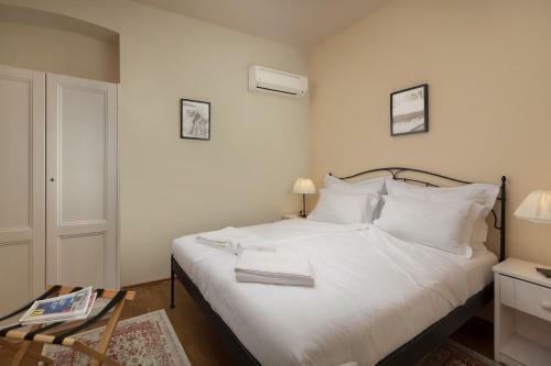 Trevisol Apartments