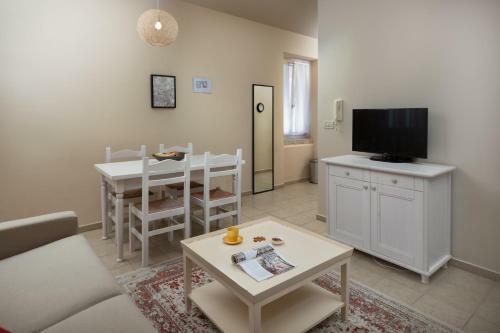 Trevisol Apartments