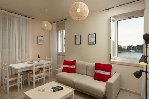Trevisol Apartments