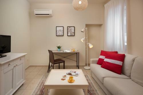 Trevisol Apartments