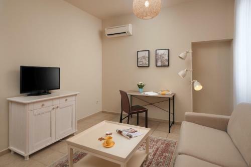 Trevisol Apartments