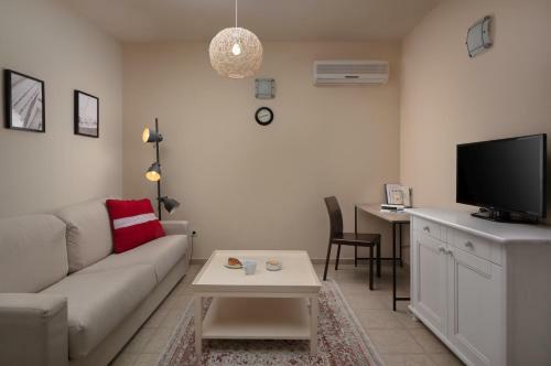 Trevisol Apartments