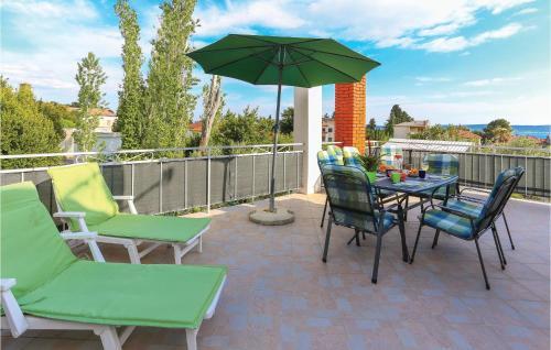 Apartment Kastel Stari 20