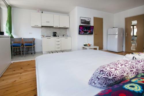 Apartamentos Guest Accomodation Dall' Antiquario