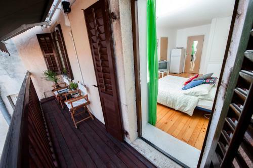Apartamentos Guest Accomodation Dall' Antiquario