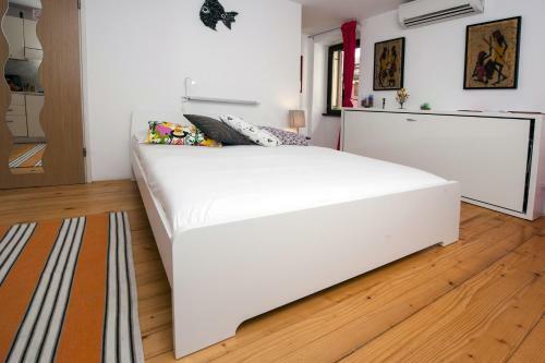 Apartamentos Guest Accomodation Dall' Antiquario