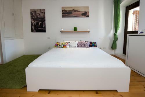 Apartamentos Guest Accomodation Dall' Antiquario