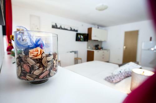 Apartamentos Guest Accomodation Dall' Antiquario