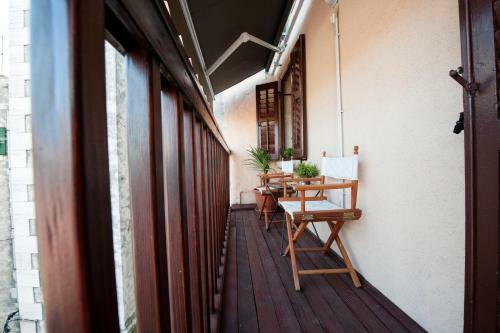 Apartamentos Guest Accomodation Dall' Antiquario