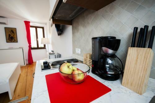 Apartamentos Guest Accomodation Dall' Antiquario
